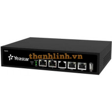 Gateway E1-ISDN Yeastar TE200