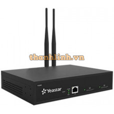 Thiết bị kết nôi SIM di động , sử dụng giảm cước gọi điện và Spam sms Yeastar TG200