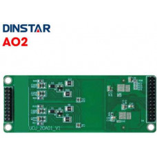 Module Dinstar AO2