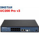 Tổng đài IP Dinstar UC200 Pro v3