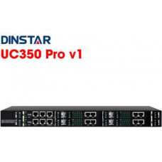 Tổng đài IP Dinstar UC350 Pro v1