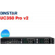 Tổng đài IP Dinstar UC350 Pro v2