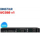 Tổng đài IP Dinstar UC350 v1