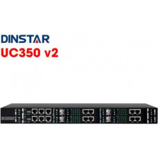 Tổng đài IP Dinstar UC350 v2