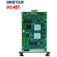 Module Dinstar UC4ET