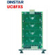 Module Dinstar UC8FXS