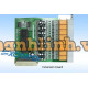Card mở rộng 4 trung kế vào bưu điện Excelltel C04-TP152