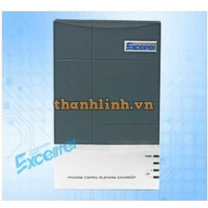 Tổng đài điện thoại Excelltel PABX CS208