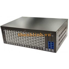 Tổng đài Excelltel PABX TP152