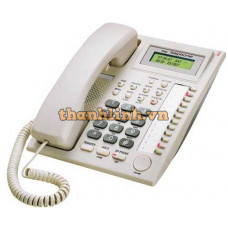 Điện thoại lập trình Excelltel PH201