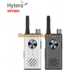 Máy bộ đàm HYTERA HYT-S31 (S1)