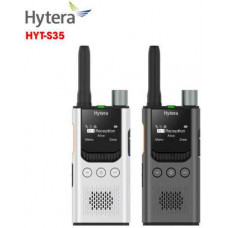 Máy bộ đàm HYTERA HYT-S35 (S1 Pro)