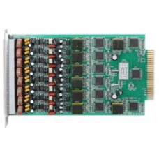 Card 8 CO-Line IKE TC-2000DC-8(CO)