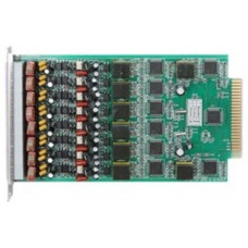 Card 8 CO-Line IKE TC-2000DKW-8(CO)