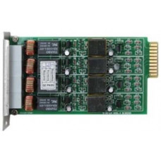 Card mở rộng 4-Line nhánh Analog IKE TC-2000H-4(EXT)