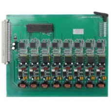 Card 8 CO-Line IKE TC-2000T-8(CO)