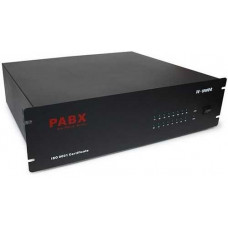 Tổng đài PABX IKE TC-840DC