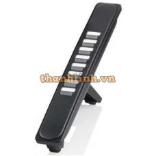 Modul mở rộng IP 8 phím giám sát NEC 8LK-KP (BK) UNIT