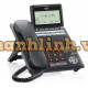 Điện thoại kỹ thuật số NEC DT530 DTK-12D-1P (BK) TEL