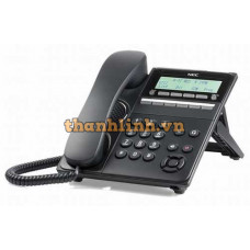Điện thoại IP NEC DT920 ITK-6DG-1P (BK) TEL