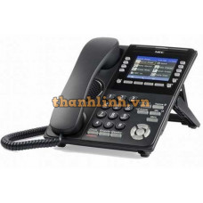 Điện thoại IP NEC DT920 ITK-8LCX-1P (BK) TEL