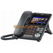 Điện thoại IP NEC DT930 ITK-8TCGX-1P (BK) TEL
