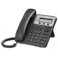 Điện thoại IP NEC GT210 ITX-1615-1W (BK) TEL Standard SIP Telephone