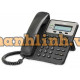Điện thoại IP NEC GT210 ITX-1615-1W (BK) TEL Standard SIP Telephone