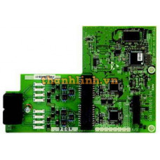 Card mở rộng 2 trung kế tổng đài NEC IP4WW-2BRIDB-C1