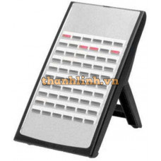 Bàn giám sát điện thoại IP NEC IP4WW-60D DSS-A console (BK)