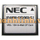 Card mở rộng tổng đài IP NEC IP4WW-CFVMS-C1