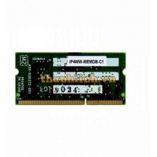 Card mở rộng tổng đài IP NEC IP4WW-MEMDB-C1