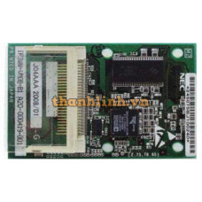 Card mở rộng cho tổng đài NEC PZ-VM21