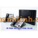Tổng đài điện thoại IP-PBX NEC SL1000-16-40 ( 16 trung kế 40 nhánh )