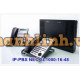 Hệ thống tổng đài NEC SL1000-16-48 cấu hình 16 trung kế 48 thuê bao
