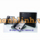 Tổng đài IP-PBX NEC SL1000-08-32 cấu hình 8 trung kế 32 máy nhánh