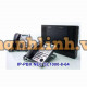 Tổng đài NEC SL1000-08-64 cấu hình 08 trung kế 64 máy nhánh
