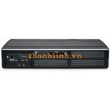 Tổng đài NEC SL2100 3 trung kế-24 máy nhánh