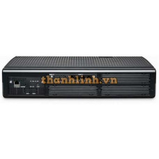 Tổng đài NEC SL2100 6 trung kế-16 máy nhánh