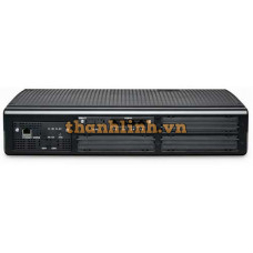 Tổng đài NEC SL2100 6 trung kế-24 máy nhánh