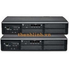 Tổng đài NEC SL2100 6 trung kế-40 máy nhánh