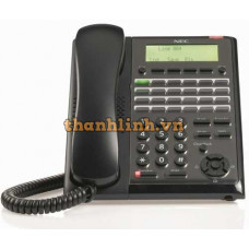 Điện thoại lập trình NEC SL2100 IP7WW-24TXH-A1 TEL