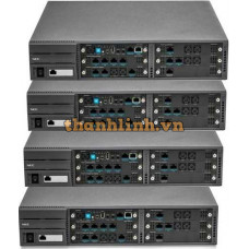 Tổng đài NEC SV9100 16 line vào-272 máy nhánh