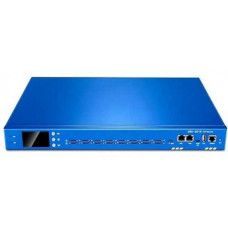 Thiết bị mạng GSM 16 kênh SIM di động Openvox SWG-2016G