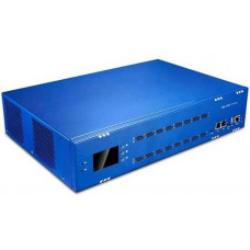 Thiết bị mạng GSM 32 kênh SIM di động Openvox SWG-2032G