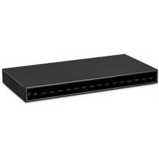 Thiết bị mạng LTE 16 kênh SIM di động Openvox SWG-3016L