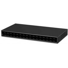 Thiết bị mạng LTE 32 kênh SIM di động Openvox SWG-3032L