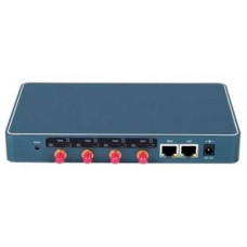 Thiết bị mạng LTE 2 kênh SIM di động Openvox SWG-M202L