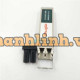 Module quang SFP RUIJIE XG-SFP-SR-MM850