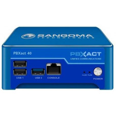 Tổng đài IP Sangoma PBXact Appliance 40